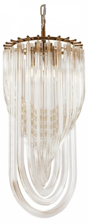 Подвесной светильник Freya Onda FR5182PL-03FG 