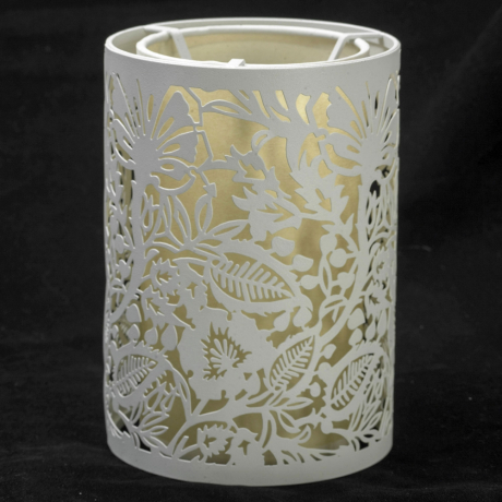 Подвесной светильник Lussole Vetere LSF-2306-01-TAW 