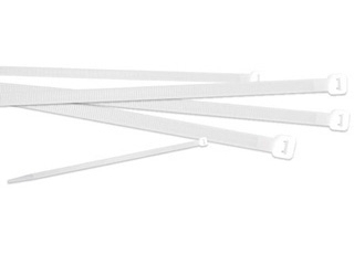 Volsten V02-1W-3,6х200-100 (Хомут нейлон 3,6х200 (100шт.)) 