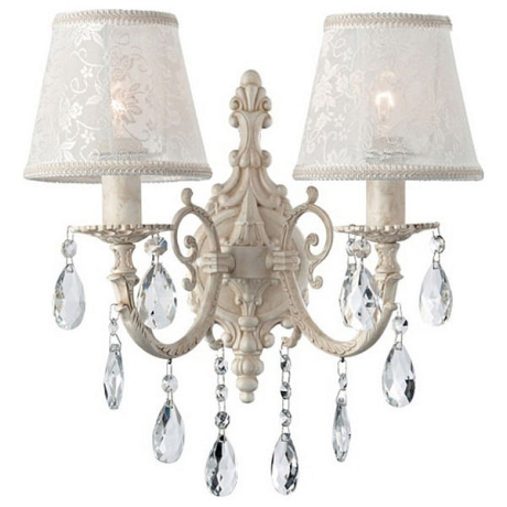 Бра L'Arte Luce Doris L12622.64 