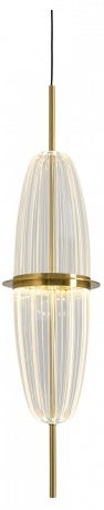 Подвесной светильник Freya Whisper FR6184PL-L8BS 