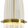 Подвесной светильник Freya Whisper FR6184PL-L8BS 