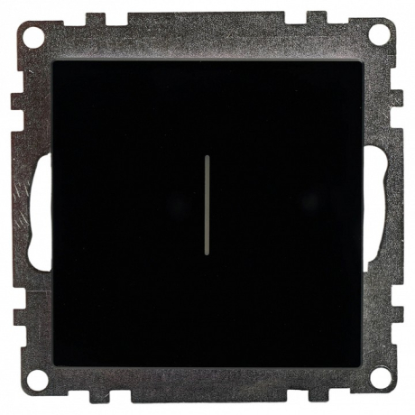 Выключатель сенсорный Stekker Катрин 50272 