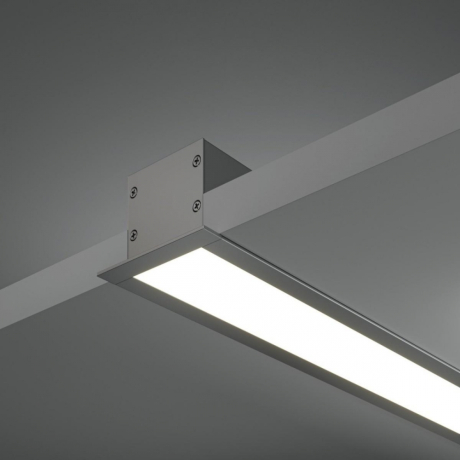 Короб встраиваемый Maytoni Led Strip  ALM-5035-S-2M 