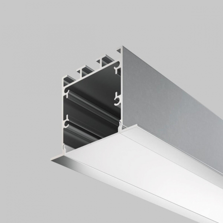 Короб встраиваемый Maytoni Led Strip  ALM-5035-S-2M 