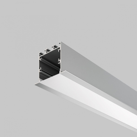 Короб встраиваемый Maytoni Led Strip  ALM-5035-S-2M 