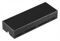 Накладка декоративная для блока питания Novotech EASY 135277