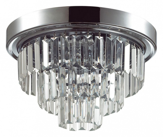 Потолочная люстра Lumion ZAHA 8266/4C 