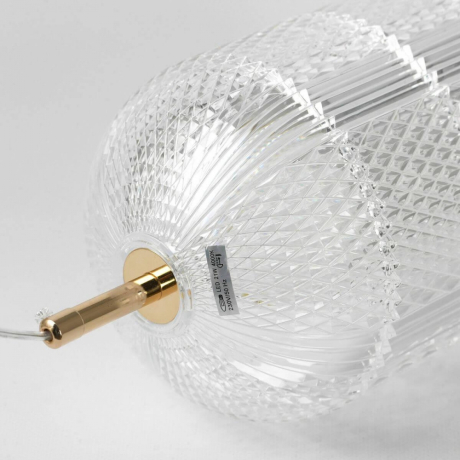 Подвесной светильник Lussole Duval LSP-7143 