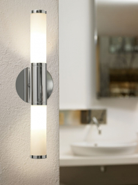 Нарушена упаковка!  <31060> 87219 Подсветка для картин и зеркал Eglo Palmera