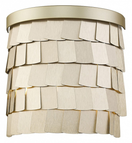 Накладной светильник SIMPLE STORY 1093 1093-2WL 