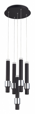 Подвесная люстра SIMPLE STORY 1162 1162-LED30PL 