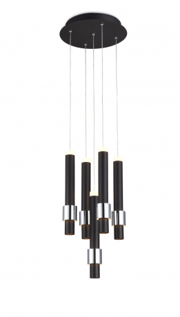 Подвесная люстра SIMPLE STORY 1162 1162-LED30PL 