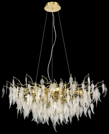 Подвесная люстра Wertmark Daniela WE182.15.403 