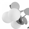 Люстра на штанге Freya Satellite FR5165PL-06S 