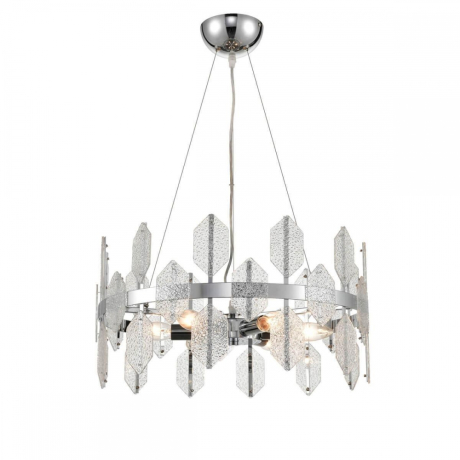 Подвесная люстра Vele Luce Polaris VL4153P16 