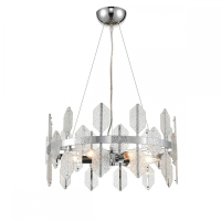 Подвесная люстра Vele Luce Polaris VL4153P16