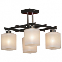 Потолочная люстра Lussole Costanzo LSL-9007-04