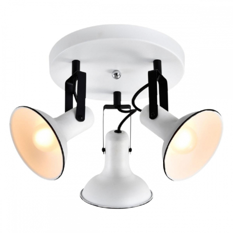 Спот Lussole Loft Fargo LSP-8803 