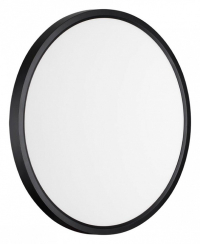 Накладной светильник Sonex Alfa Black 7660/32L