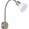 Бра Arte Lamp Falena A3116AP-1AB 
