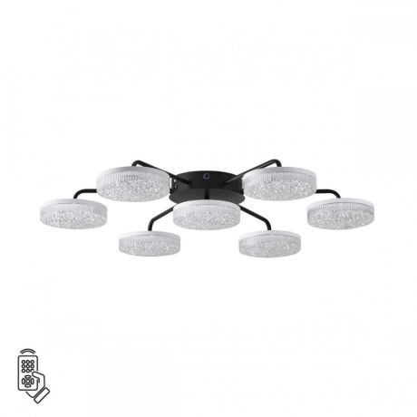 Потолочная люстра Lumion Didana 8236/7CL 