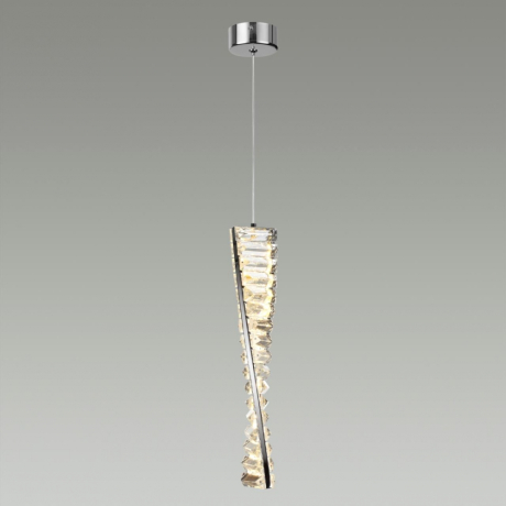 Подвесной светильник Lumion Ledio 5675/10L 