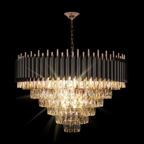 Подвесная люстра Loft it Eclair 10206/800 