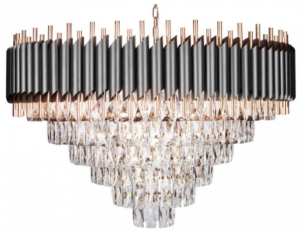 Подвесная люстра Loft it Eclair 10206/800 