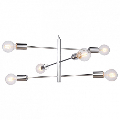 Подвесная люстра LGO Huron LSP-8154 