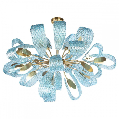 Люстра на штанге Loft IT Lirio 10214/1000 