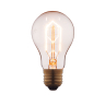 Лампа накаливания Loft it Edison Bulb E27 60Вт K 1002 