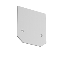 Заглушка для трека Maytoni Technical Accessories for tracks TRA004MPEC-21S