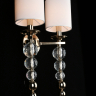 Бра с лампочками APLOYT APL.842.11.02+Lamps 