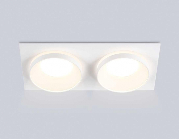 Встраиваемый светильник Ambrella Light TN TN30711