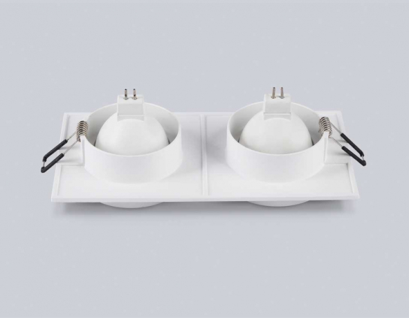 Встраиваемый светильник Ambrella Light TN TN30711
