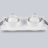 Встраиваемый светильник Ambrella Light TN TN30711