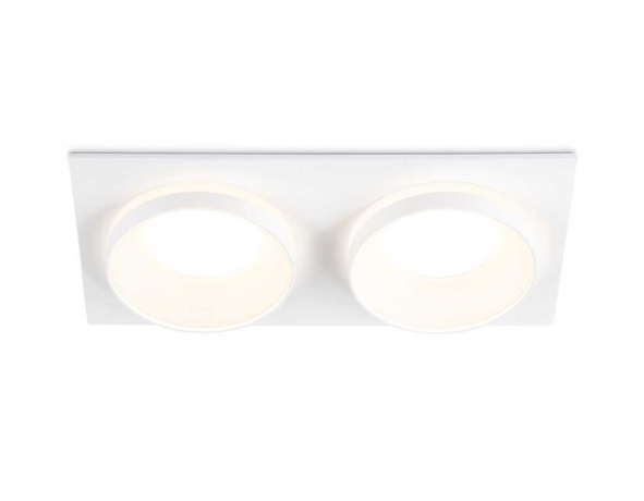 Встраиваемый светильник Ambrella Light TN TN30711