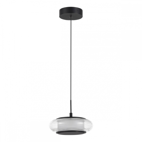 Подвесной светодиодный светильник ST Luce Frittela SL6239.403.01 