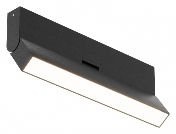 Накладной светильник Maytoni Technical Basis Rot C133CL-12W4K-B 