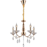 Подвесная люстра Illumico IL1242-5PPA-29 GD (1428210) 