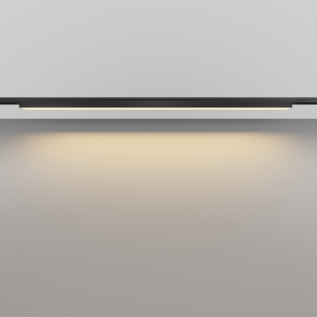 Трековый светильник Technical TR192-1-21W2.7K-B Basis 