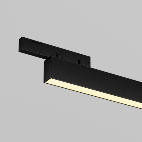 Трековый светильник Technical TR192-1-21W2.7K-B Basis 