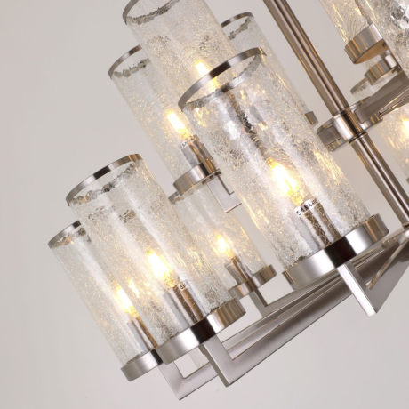 2374-18P Подвесная люстра Favourite Assembly 