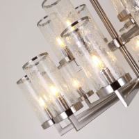 2374-18P Подвесная люстра Favourite Assembly