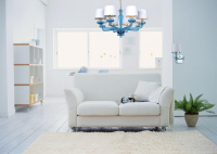 1155/04 AP-1 Настенное бра DIVINARE VENETO