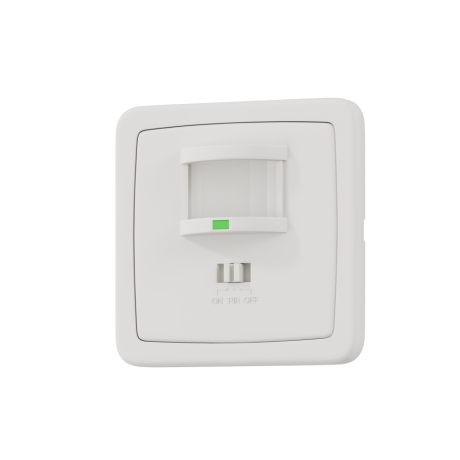 Датчик движения и освещенности Maytoni Lighting control Датчики движения и освещенности SI-02 