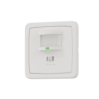 Датчик движения и освещенности Maytoni Lighting control Датчики движения и освещенности SI-02