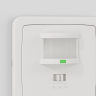 Датчик движения и освещенности Maytoni Lighting control Датчики движения и освещенности SI-02 