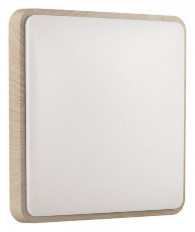 Накладной светильник Sonex Merto 7608/AL 